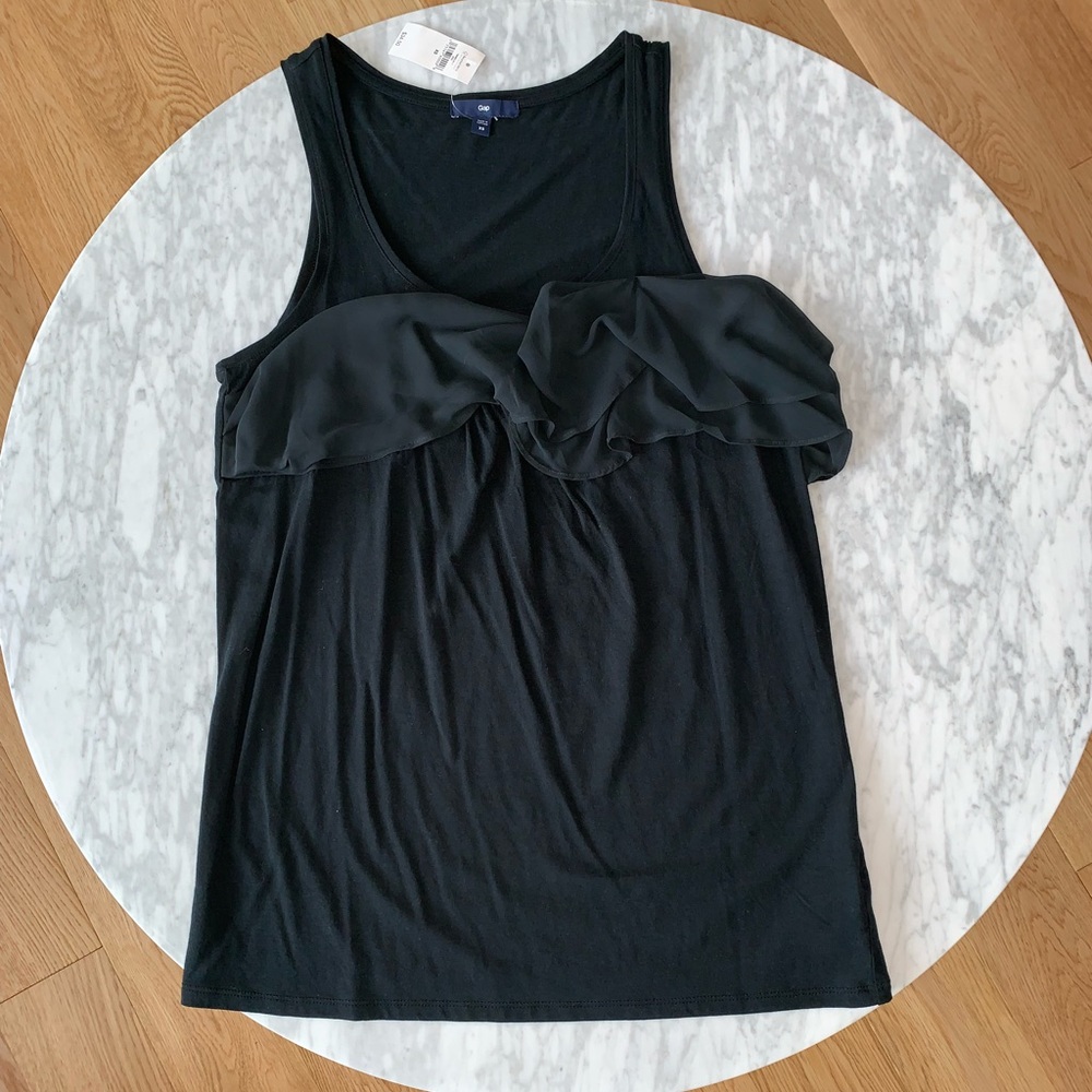 New Gap Tee